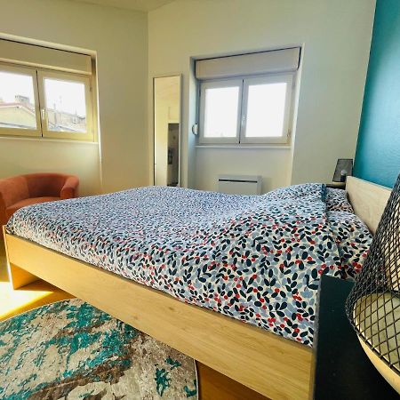 Apartmán Sur Les Toits Verdunois Exteriér fotografie