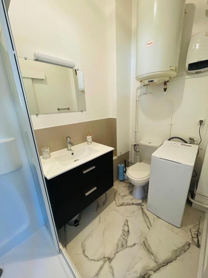 Apartmán Sur Les Toits Verdunois Exteriér fotografie