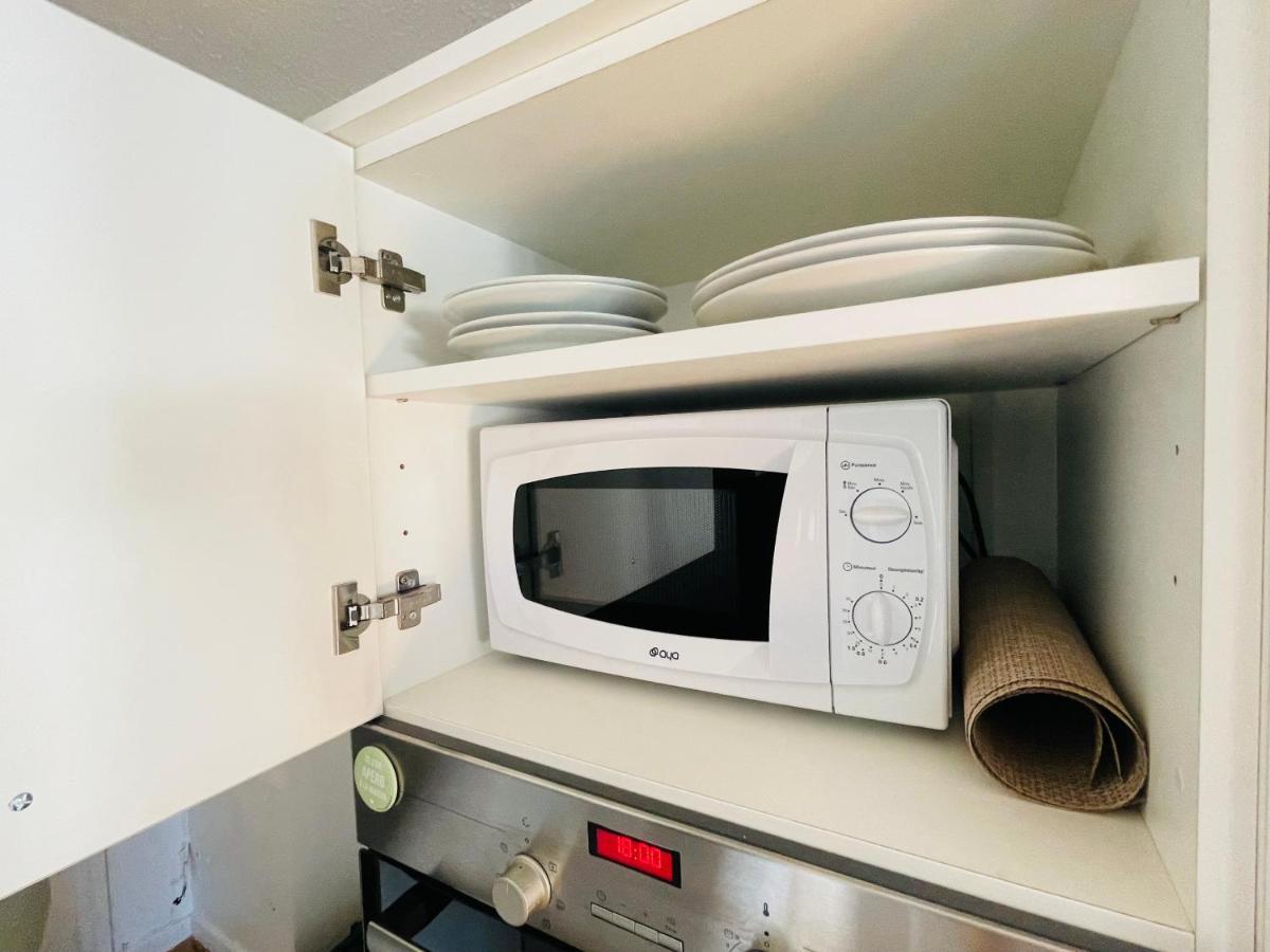 Apartmán Sur Les Toits Verdunois Exteriér fotografie