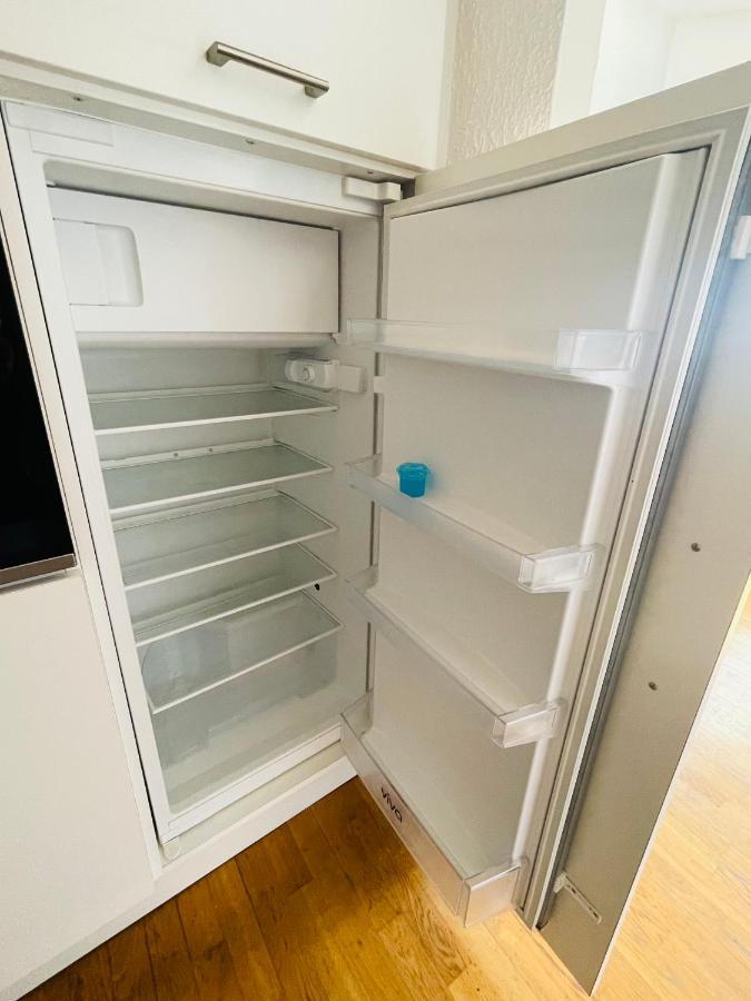 Apartmán Sur Les Toits Verdunois Exteriér fotografie